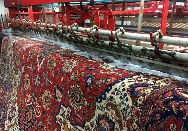بهترین قالیشویی مدرن در شرق تهران