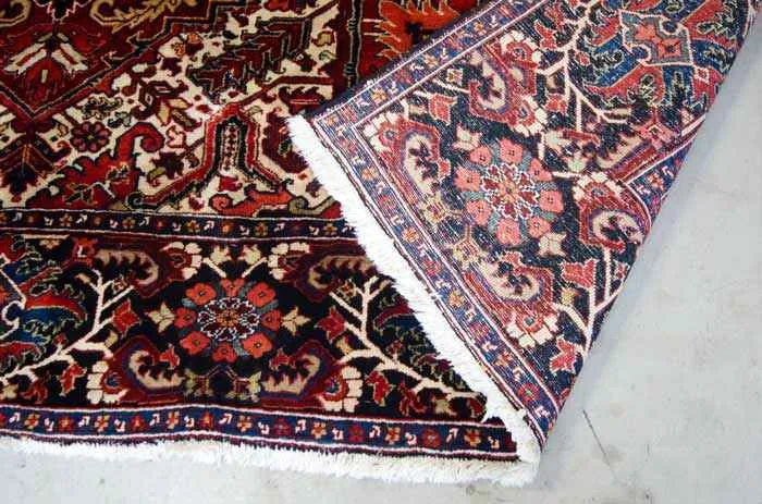 شستشوی فرش نفیس