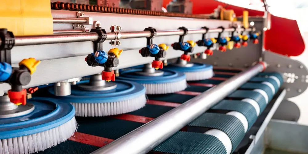 روش های صحیح شستشو