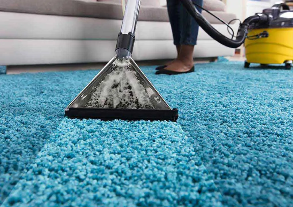 شستشوی حرفهای